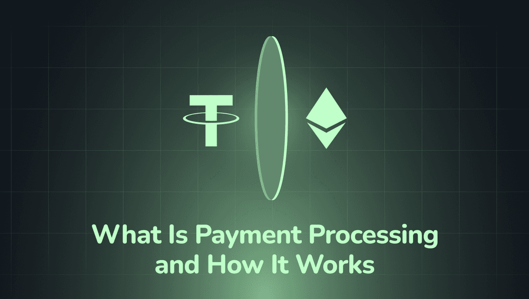What Is Payment Processing and How It Works