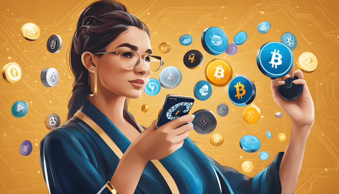 Streamlining Off-Ramp Processes: Enhancing Accessibility in Crypto Payment Solutions