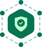 Secure partner